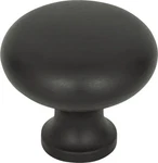 Atlas A819-MB Round Knob 1/4 Inch Modern Bronze. Fixed Price $7.70.
