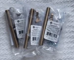 Liberty Cabinet Handle/pull P44376C-CZ-C 1-3/8 4"LONG Champagne Bronze Qty. Fixed Price $25.99.