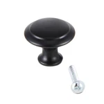 Kitchen Cabinet Door Knobs Transparent Crystal Pulls Cupboard Drawer Handles Lot. Fixed Price $10.15.
