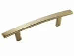 Amerock BP26201-BBZ Brushed Bronze Cyprus 3" Center To Bar Cabinet Pull. Fixed Price $5.02.