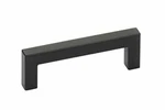 Emtek 86705US19 Warwick Cabinet Pull Flat Black (4" Screw Hole Centers). Fixed Price $10.44.