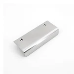 Sugatsune SN-95/M 1/2" Recessed Pull Handle. Fixed Price $25.76.