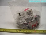 QTY=10:RICHELIEU Expression 3" Center To Handle Cabinet Pull 773199310778. Fixed Price $51.04.
