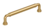 Amerock BP37664CZ Coble 6-5/16" To Smooth Cabinet Pull Champagne Bronze. Fixed Price $9.99.
