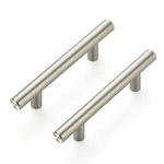 Ravinte 30 Pack 5'' Cabinet Pulls Brushed Nickel Stainless Steel Kitch. Fixed Price $29.59.