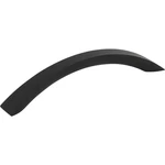 Atlas A881-BL Sleek Pull 5 1/16 Inch (c-c) Matte Black. Fixed Price $22.64.