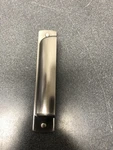 Amerock BP53715GPH Rochdale Inch Center To Cup Cabinet Pull - Graphite. Fixed Price $11.46.