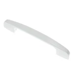 10 Pack Hickory Hardware Modern Accents P14114-W White 3 In. Center Cabinet Pull. Fixed Price $34.89.