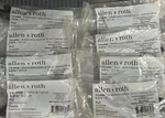8 Allen + Roth Aged Bronze Cabinet Handle Pull 3 Inch Centers EX0517169 Z2244. Fixed Price $22.99.