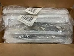 Elements 625-192PC 7 1/2" Centers Pull In Polished Chrome Qty 10 Box Z5. Fixed Price $99.99.