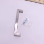 Liberty Modern Square Bar Pull 5-1/16" P41862C-CZ-CP. Fixed Price $6.25.