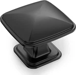 10 Pack K0003MB Matte Black Cupboard Drawer Knobs Kitchen Cabinet Single. Fixed Price $42.99.