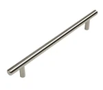 Cosmas 305-4SN Satin Nickel Inch Hole Centers. Fixed Price $7.50.