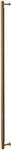 Buster + Punch UCB-054586 Cross 28-1/2" Center To Luxury Brass. Fixed Price $255.00.