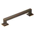 Hickory Hardware P3017-OBH Studio 8" Center To Appliance Pull. Fixed Price $39.99.