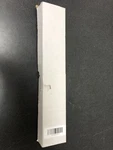 Amerock BP54045FB Monument 12" Center To Appliance Pull - Matte Black. Fixed Price $86.99.