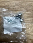 Lot Of 12 Amerock BP5300526 Allison 1-1/4" Mushroom Cabinet Knob,polished Chrome. Fixed Price $26.99.