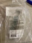 Belwith-keeler Coventry Pull 5-1/16" (128MM) Polished Nickel Finish. Fixed Price $14.38.