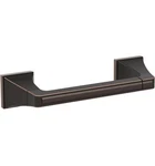 H-9. Amerock BH36021ORB Mulholland Tissue Roll Holder Oil Rubbed Bronze. Fixed Price $15.99.