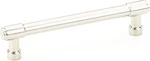 Lot Of / Emtek 86688US14 - Jasper Inch Center Bar Cabinet Pull 5". Fixed Price $69.77.
