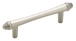 Amerock Cabinet Pull Satin Nickel 3 Count (pack Of 1),. Fixed Price $10.99.