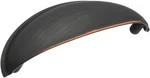 Amerock BP22094ORB Ravino Cup Pulls 3" Center To - Oil Rubbed Bronze 5PK. Fixed Price $14.22.