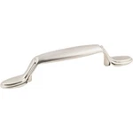 (8)-KASAWARE 5 In. Satin Nickel Cabinet Pull (8-PACK) Model: K2363SN-8. Fixed Price $165.59.