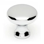 Alno A814-34-PC 3/4" Knob Polished Chrome. Fixed Price $7.16.