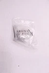 Top Sanctuary Linear Square Ash Gray 3/4" TK33AG. Fixed Price $5.39.