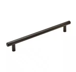 Amerock BP54008 Modern Bronze/black Bar Pulls 12" Appliance. Fixed Price $39.99.
