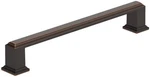 Amerock BP37360 Appoint 6-5/16" Center To Handle Cabinet Bronze. Fixed Price $16.19.