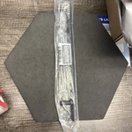 Gliderite Hardware Bar Pull 9" Center To 5012-228-MB-1. Fixed Price $9.99.