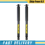 Monroe Shock Absorber Rear 2X For 1983-1984 Chevrolet S10 Blazer 2.0L. Fixed Price $77.92.