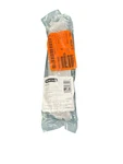 Amerock BP36777FB Ville 6-5/16 Inch Handle Cabinet Pull Matte Black. Fixed Price $10.88.