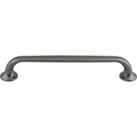 Oculus 5/16" Center To Cabinet Bar Pull Ash Gray - Hardware. Fixed Price $18.27.