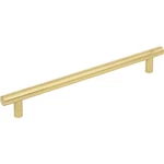 Jeffrey Alexander Key West 224 Mm Center-to-center Bar Pull, Brushed Gold. Fixed Price $19.19.