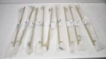 Lot Of Amerock Golden Champagne Bronze Pulls 480MM Center BP19016BBZ. Fixed Price $89.99.
