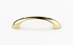 Alno C855-6-PB 6" Pull Polished Brass. Fixed Price $59.96.
