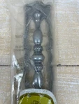 Vintage Amerock Carriage House Antique Pewter 3" BP-194-AP Cabinet Handle New. Fixed Price $8.99.