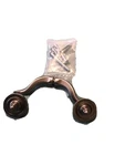 Liberty PN1300-AP 1/2" Antique Pewter Rustique Rigid Cabinet Drawer Pull. Fixed Price $6.99.