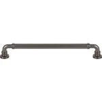 Top Knobs TK3145AG Cranford Pull 8 13/16" (c-c) Ash Gray. Fixed Price $29.93.