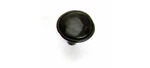 Laurey 37420 1 3/8" Merlot Knob - Iron Black. Fixed Price $7.55.