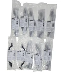 Amerock Ravino 5-1/16" Classic Oil-rubbed Bronze Arch Cabinet Pull Lot Of 10 Ob. Fixed Price $22.99.