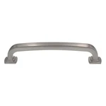 Amerock Surpass 1/16" (128MM) Ctr Cabinet Arch Pull Satin Nickel BP36895G10. Fixed Price $14.61.