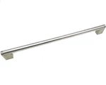 87805-12.66 Inch 320MM Tribeca Modern Cabinet Hardware Pull Satin Nickel. Fixed Price $19.99.