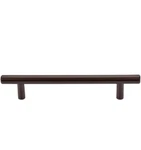 Top Knobs M758 Bar Pulls Collection 5-1/16 In. (128MM)QTY 3. Fixed Price $30.00.