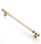 Asidrama Pack 12.6 INCH(320MM) Brushed Brass Kitchen Cabinet Handles Pulls. Fixed Price $34.99.