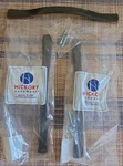 3 Cabinet Pulls By Hickory Hardware 9 With 5 Center To Nip. Fixed Price $15.00.
