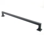 Rusticware 998ORB 11" Center Bar Pull Finish: Oil Rubbed Bronze. Fixed Price $30.74.