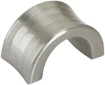 Amerock BP36811 Concentric 1-1/4" Center To Finger Cabinet Nickel. Fixed Price $14.71.